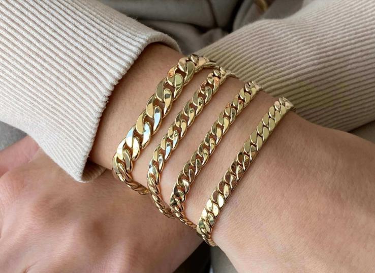 Mens bracelets