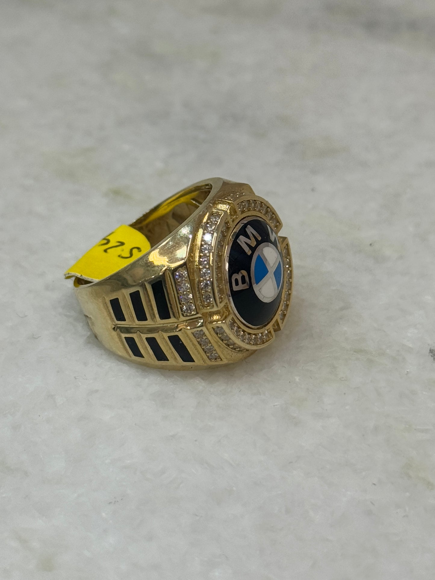 BMW Ring for Men
