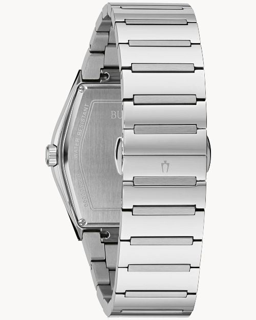 Bulova 96A258 Quartz Watch men’s