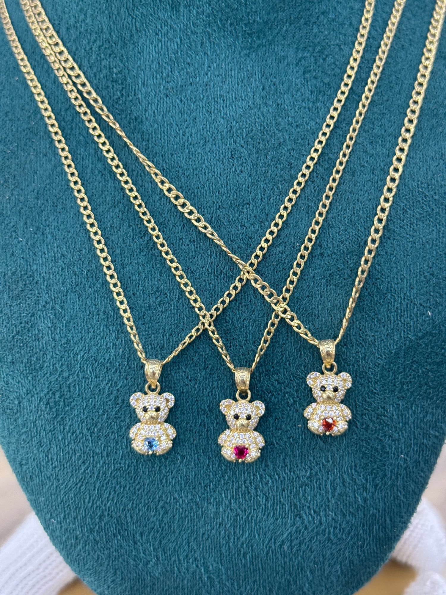 Affordable jewelry under $500