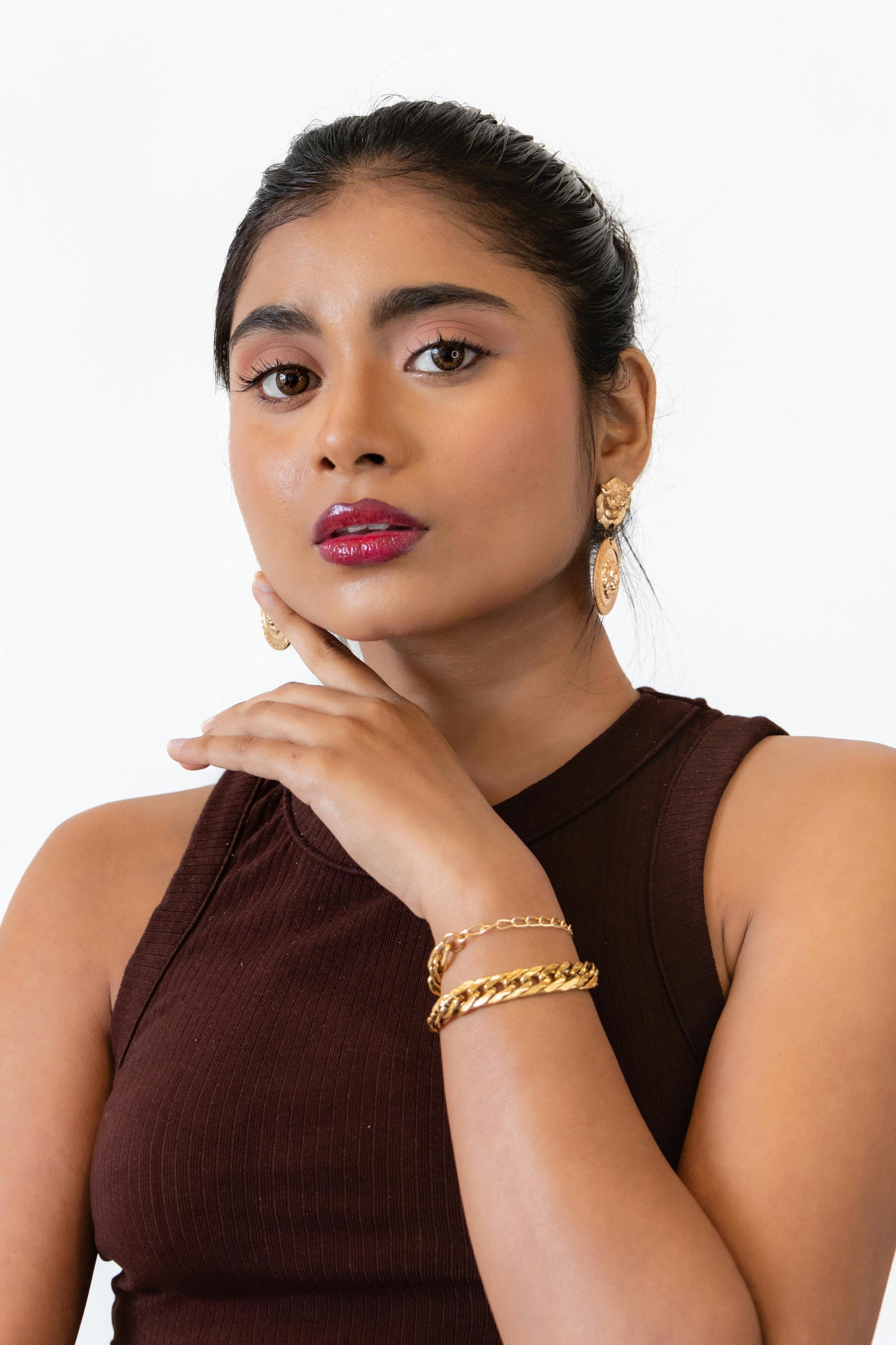 14K Gold Bracelets for Women – Elegance on Your Wrist