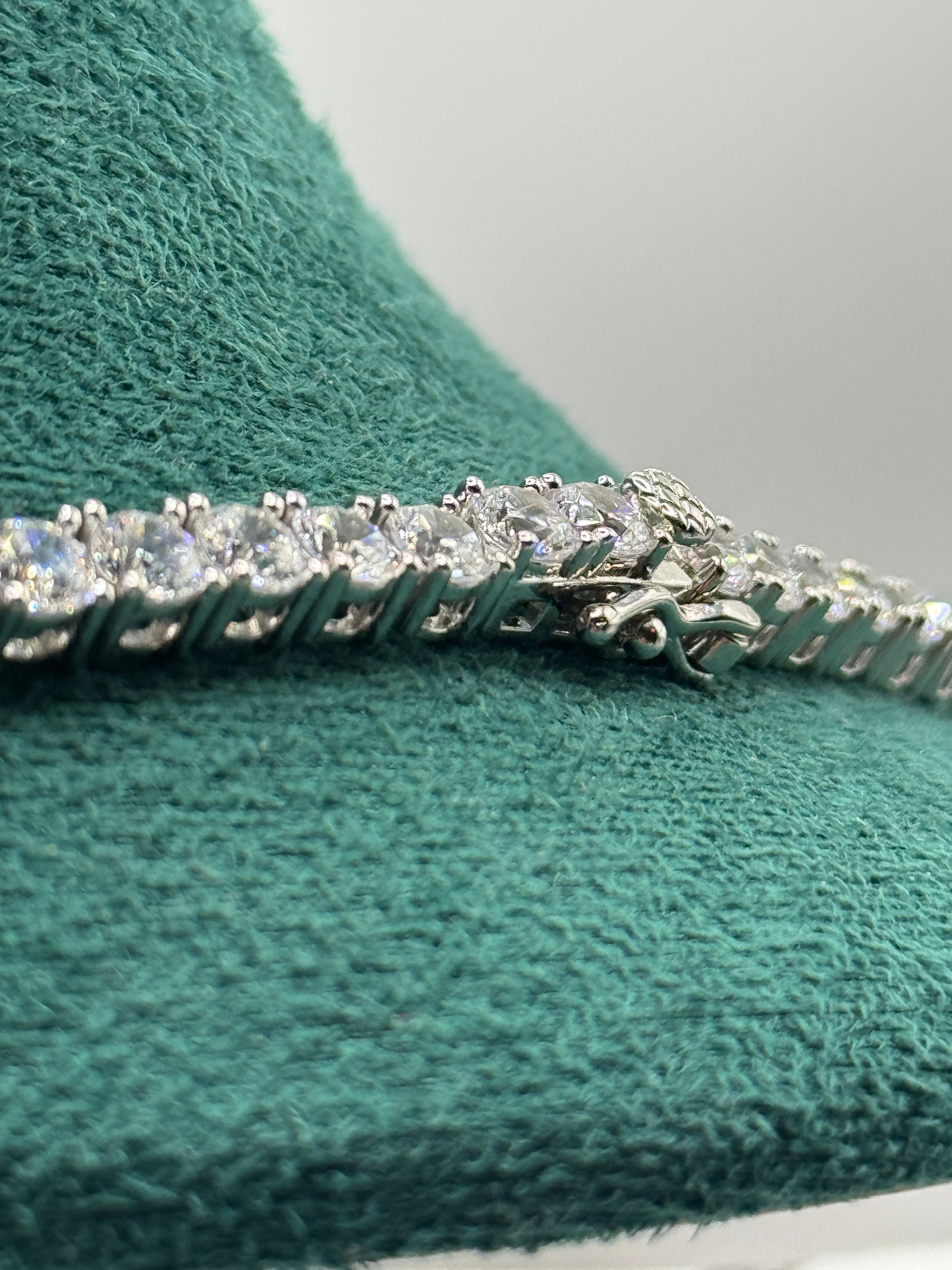 925 Italian silver