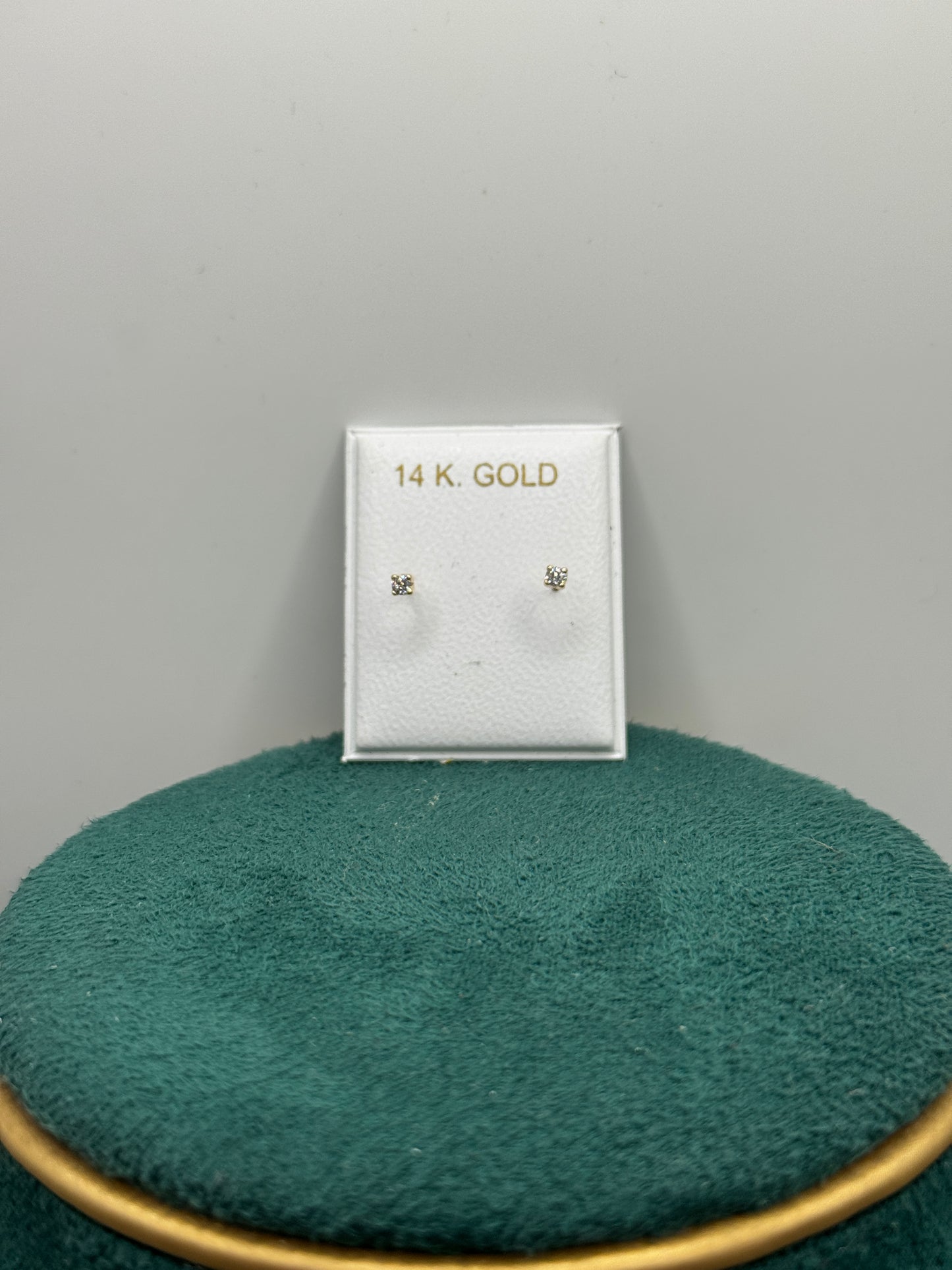 Valentine’s Day Bundle Deal – 14K Gold