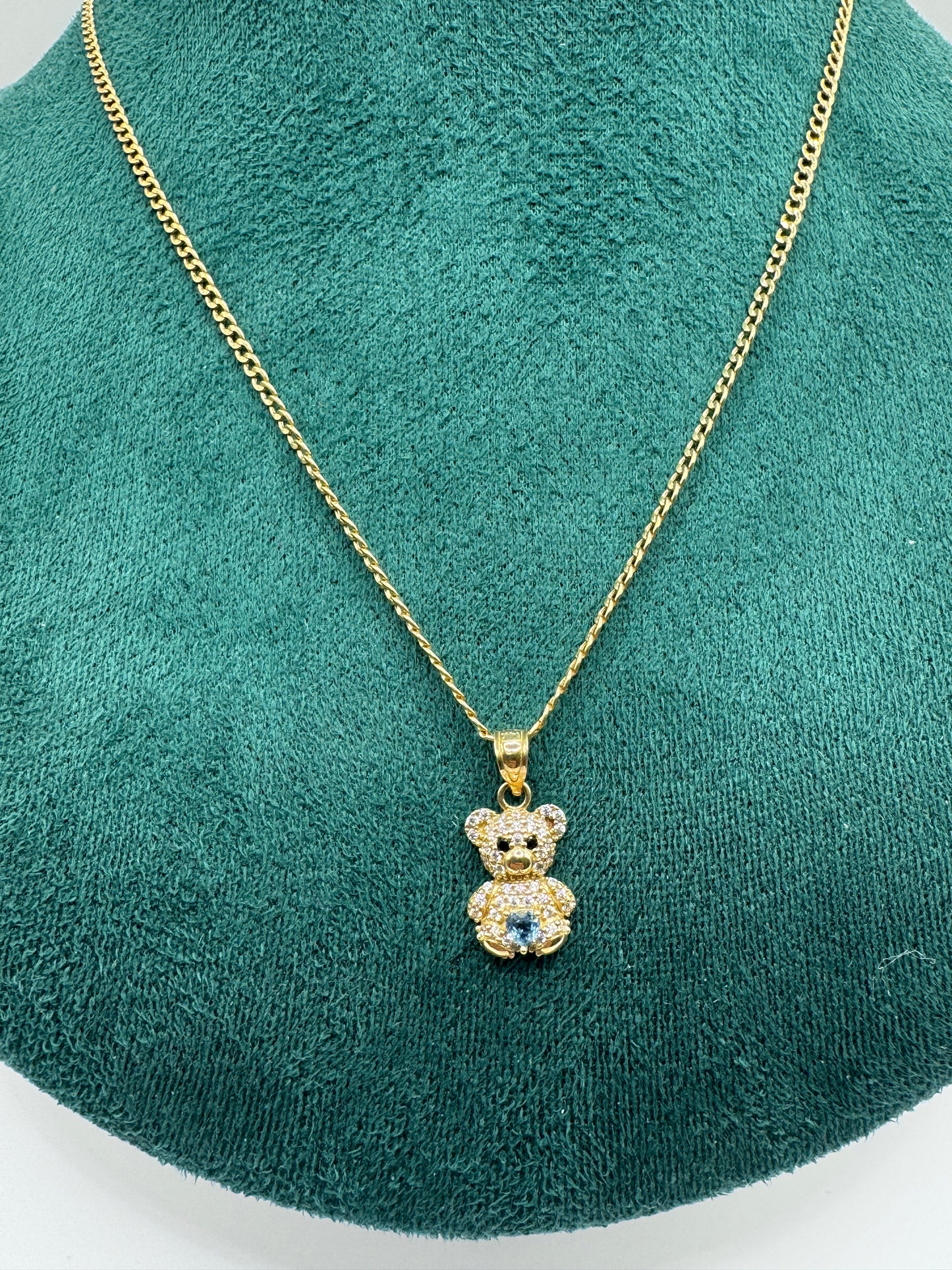 Valentine’s Day Bundle Deal – 14K Gold