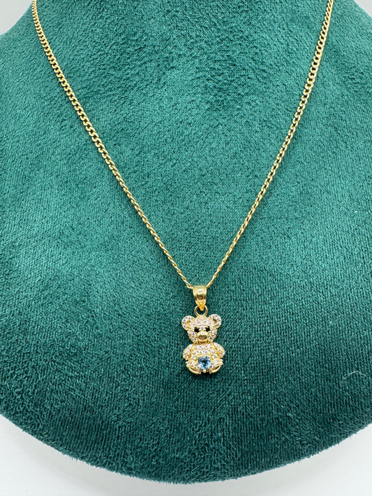 Valentine’s Day Bundle Deal – 14K Gold