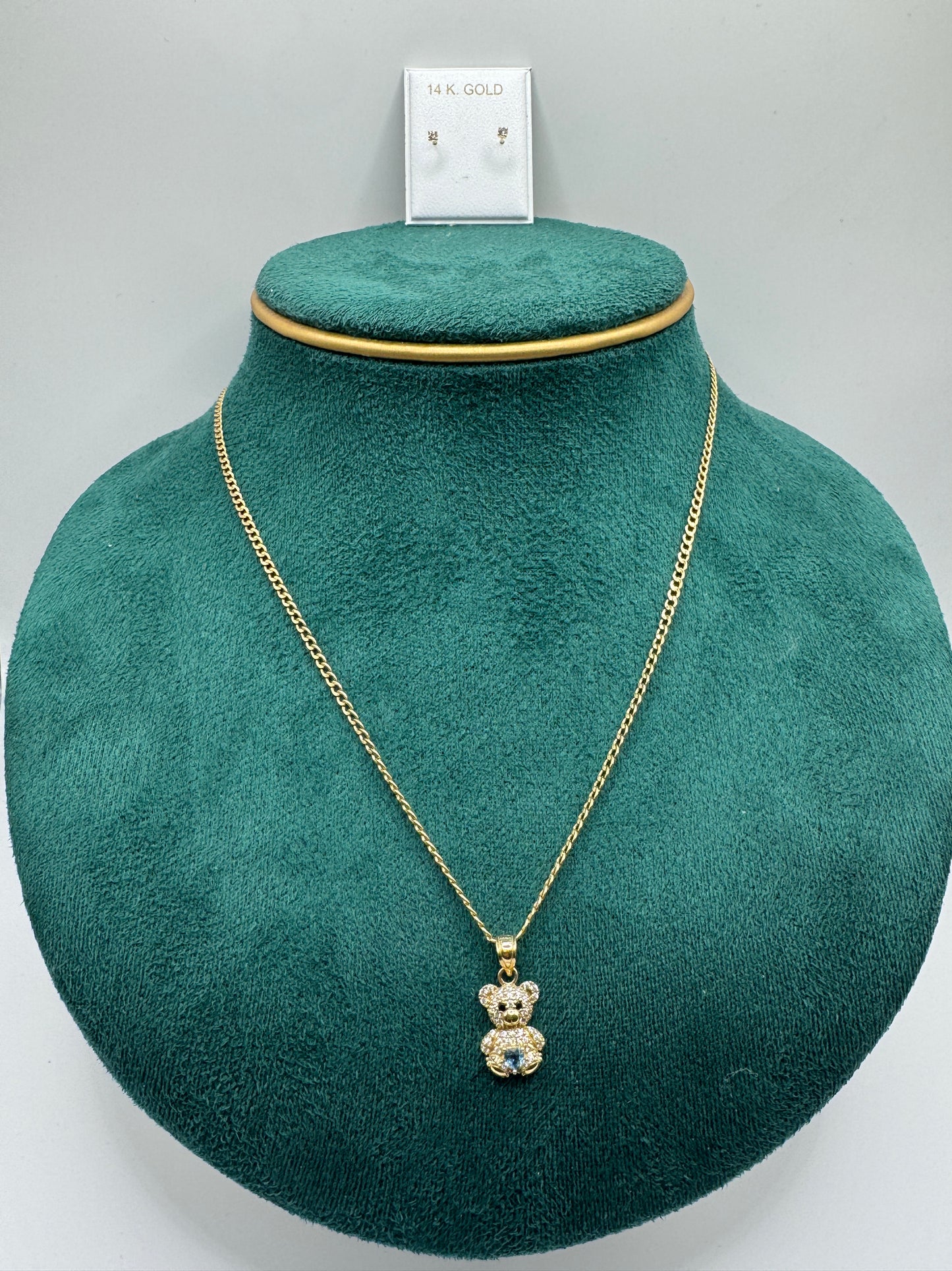 Valentine’s Day Bundle Deal – 14K Gold