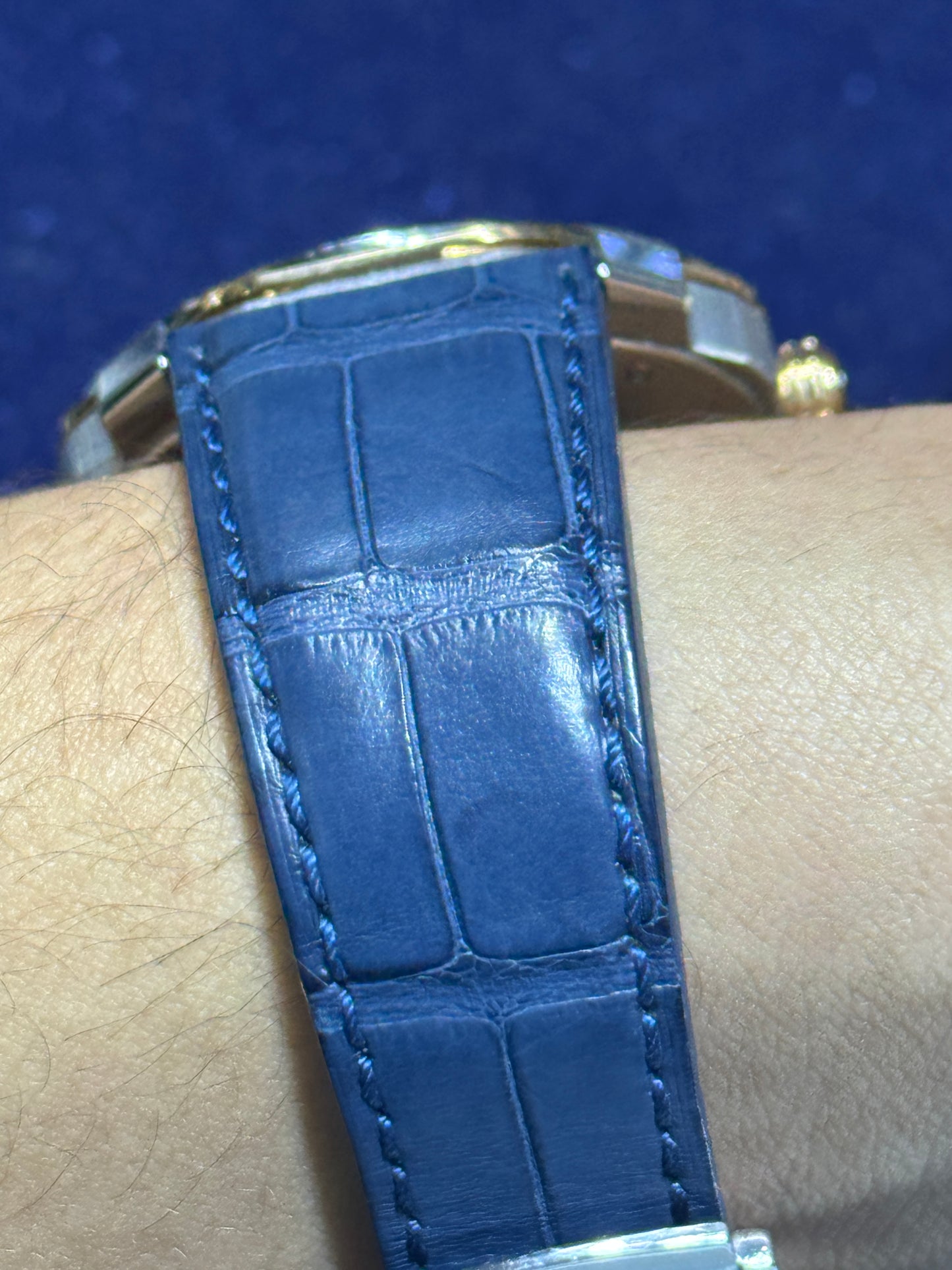 BVGARI Octo Roma Watch-41mm
